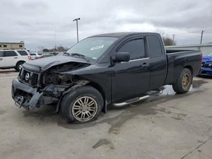 Automatic Transmission 2WD Non-locking Rear Differential Fits 04 TITAN 591793 - Picture 1 of 12