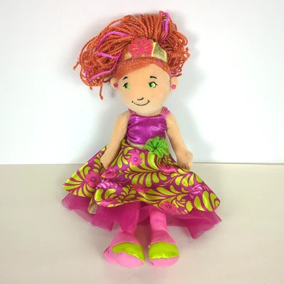 Groovy Girls Doll Princess Peony - 2012 Manhattan Toy - Image 1 of 4