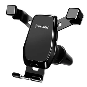 Insten Gravity Car Air Vent Phone Holder Mount (Vertical or Horizontal Viewing) - Picture 1 of 10