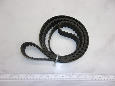 GOODYEAR 1000H150 TIMING BELT, 2523B - Image 1 of 2