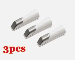 3x Autoclavable Dental Scanner Tips/Lens/Cap for 3Shape TRIOS 3/CORE Accessories - Imagen 1 de 5