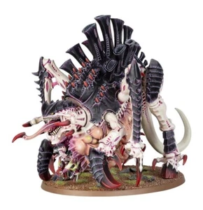 Warhammer 40k TIRÁNIDOS Tervigon COMISIÓN PEDIDO PINTADO - Imagen 1 de 10