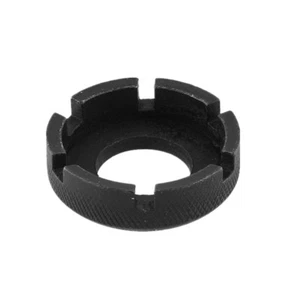 6 Way Spoke Nipple Key Bicycle Bike Wheel Rim Spanner Wrench Metal Repair Tool - Picture 1 of 4