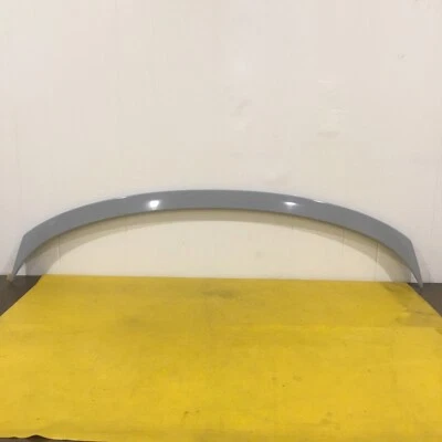 НОВЫЙ оригинальный спойлер крышки заднего багажника Toyota Camry Se Le Xle 2018–2023 годов выпуска 76085-06905 - Изображение 1 из 4