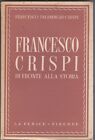 Palamenghi Crispi, Francesco Crispi Di Fronte Alla Storia, Politica, Biografia