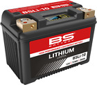 Bs Battery 360110 Lithium Bsli10 Buell S3t Thunderbolt 1996