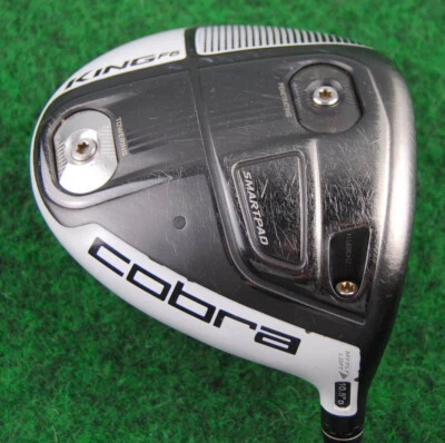 Cobra F6 Driver 9°-12° Light Flex - Bild 1 von 3