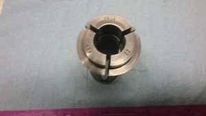 #22 COLLET, 13/16" ROUND, FOR B&S AUTOMATIC SCREW MACHINES - Picture 1 of 2
