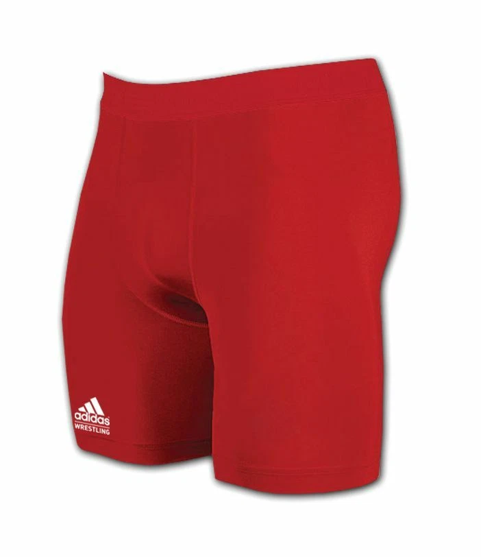 Adidas | aA301s | Pantalones Cortos de Compresión Stock | Lucha Boxeo BJJ | Todas las Tallas Foto 1 de 1