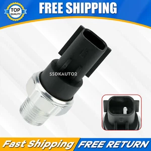 Engine Oil Sender Switch for Chrysler Town & Country Dodge Eagle Jeep Mitsubishi - Foto 1 di 8