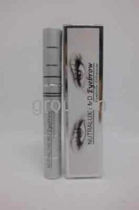Nutraluxe Nutra Luxe MD Eyebrow Growth Enhancer Conditioner 6ml Exp 2026 #gdfd - Picture 1 of 1