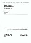 Philips  Fuke Service Manual für Scopemeter PM 93-95-97     Copy