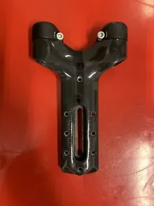 Bontrager Mono Plug In für Trek Speed Concept - Bild 1 von 8