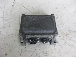 Unidad de control de transistor de encendido Mercedes-Benz M110 W116 W117 Bosch A0005457632 - Imagen 1 de 1