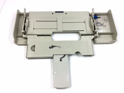 OKI C5200 Printer Replacement Front Paper Feed Tray Part CLEAN & READY - Image 1 of 4