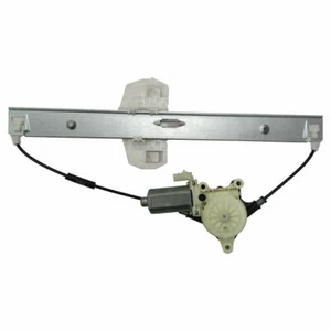 NOS LH Pwr Window Regulator 68014949AA TYC 660562 CH1350171 for 07-16 Jeep Wrang - Picture 1 of 4