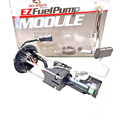 All Balls 燃油泵 47-1033 Ranger 1000 2018-2023 Polaris 原始设备制造商 # 2208123,2211908 — 第 1/4 张图片