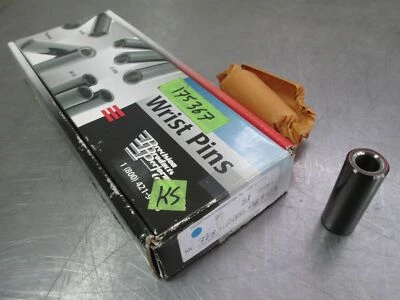 New PPP Piston Conrod Rod Wrist Pin Set 175367 Ferrari 430 599 Maserati V8 4.2L - Image 1 of 4