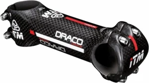 ITM Draco Carbon 04 Stem 31.8 MM 120 Flip Flop Road Bike Gravel MTB - New - Picture 1 of 9