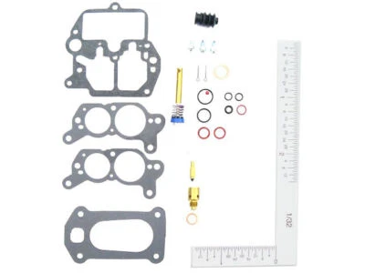 For 1985-1987 Subaru DL Carburetor Repair Kit Walker 37295NZ 1986 — 第 1/2 张图片