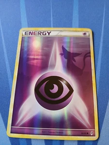 Psychic Energy (Espeon) Holofoil Call of Legends 92/95 NM Near Mint Pokémon - Picture 1 of 6