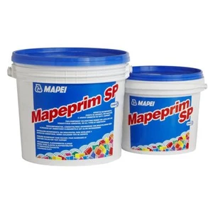 Mapei Mapeprim SP PRIMER Kit Solvent Free Contains part A&B Synthetic Base 4kg - Picture 1 of 1