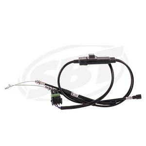 Seadoo Jet Boat Throttle Cable 2000 2001 2002 2003 Sportster LE 204390186 - Picture 1 of 2