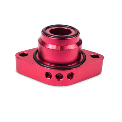 Adaptador de válvula de aire de empuje Blow Off 1.4 TSI 1390ccm VW Golf VI, descapotable, variante - Imagen 1 de 4