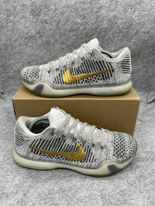 Nike Kobe 10 Elite Men's Sneakers for 