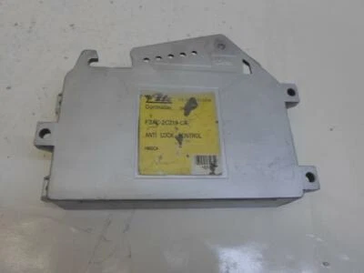 MÓDULO DE CONTROL ABS FORD CROWN VICTORIA 1992 1993 1994 F3AC-2C219-CA OEM Foto 1 de 4