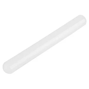 Nylon Rolling Pin for Baking Chef Baker Roller Non Stick Pizza Dough Roller - Picture 1 of 8