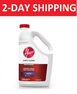 116 oz. Oxy Carpet Cleaner Solution for Everyday Use, Carpet, Upholstery, Car In - Picture 1 of 6