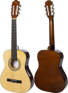 FR Guitare classique 1/2 34" M-tunes MTC811 - Picture 1 of 7