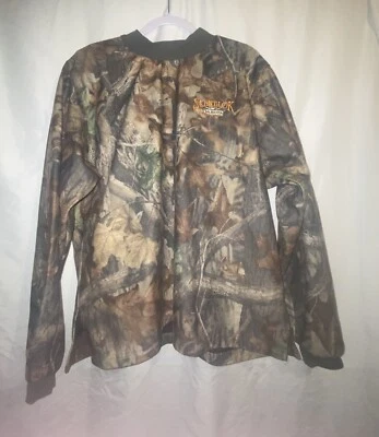 Sudadera de caza Scentlok Dakota eliminadora de olores talla XL Foto 1 de 4