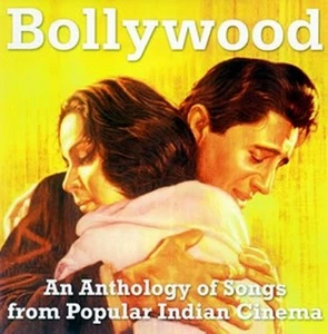 Bollywood - Anthology of Songs ( 2 CDs ) u.a Asha Bhosle, Salma Agha, Geeta Dutt - Imagen 1 de 1