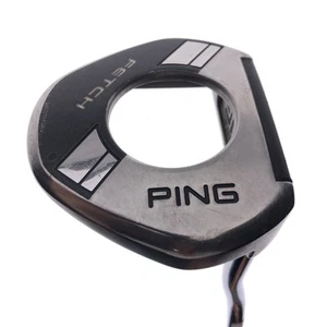 Used Ping Fetch 2024 Putter / 34.0 Inches - Bild 1 von 9