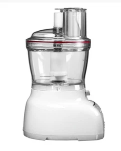 KitchenAid 3.1 L 300 W Food Processor (5KFP1325BWH) With Accessories - Picture 1 of 9