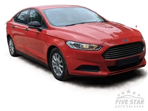 Ford Mondeo Steering Rack 2.0 TDCi Diesel 110kW (150 HP) 2017 Hatchback (14-24) - Picture 1 of 3