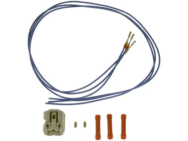 Engine Camshaft Position Sensor Connector For 2007-2012 Lexus ES350 RZ554WX - Изображение 1 из 1