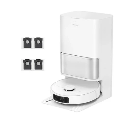 DREAME L10s Ultra Gen 3 Set Saugroboter