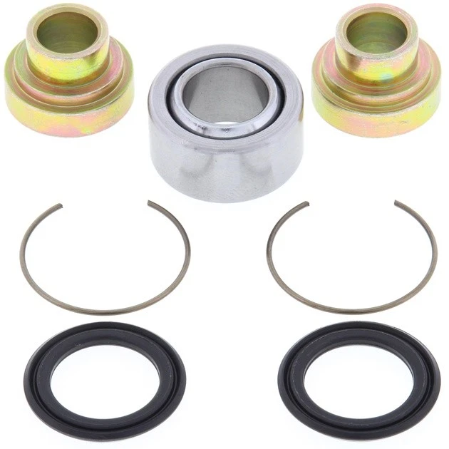 All Balls Shock Bearing Kit Rear Upper #29-1016 for Yamaha/Gas Gas - Image 1 of 1