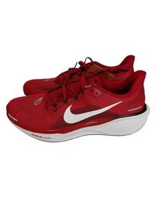 Nike Air Zoom 41 Arizona Cardinals Zapatos para Correr para Hombres Talla 11 FZ5077-600 NFL - Imagen 1 de 8