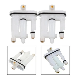 Exact Fit 2PCS 592792 596521 Jet principal de remplacement pour 09P702 pour mote - Picture 1 of 12