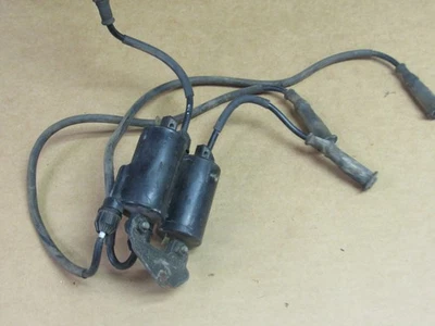 1984 Honda VF700C Magna Ignition Coils Set - Image 1 of 4