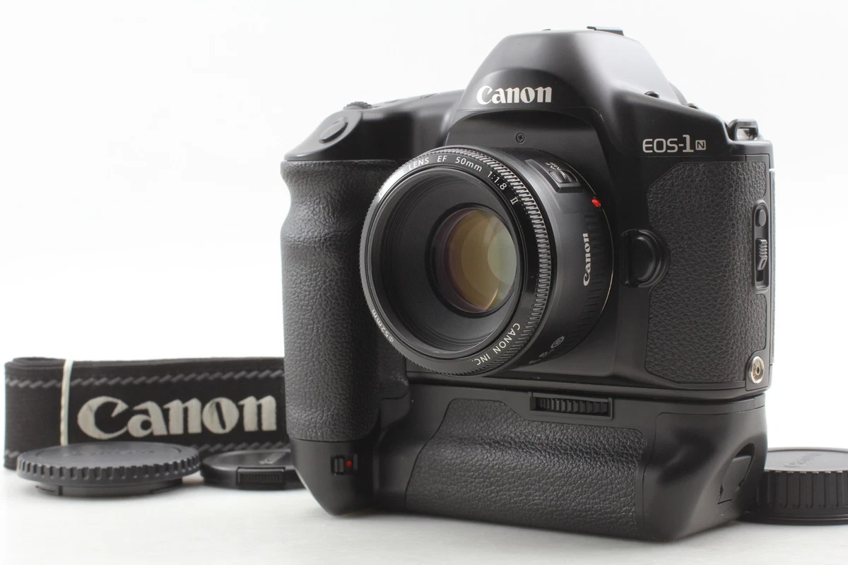 Canon Eos 1n for sale | eBay