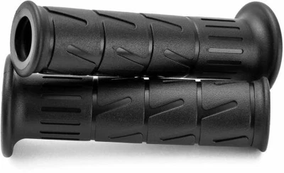 Empuñadura réplica Domino Strada - Kawasaki 125MM motocicleta bicicleta de calle moto de cross Foto 1 de 3