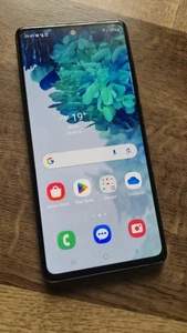 Samsung Galaxy S20 FE Cloud Navy 128GB Dual SIM - Bild 1 von 4