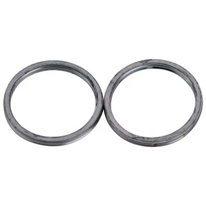 Junta de tubo de escape para Yamaha XV1600A XV1600 ROAD STAR 99-07 XV1900 06-16 - Imagen 1 de 4