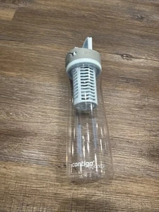 Botella de agua Tritan con filtración de flujo libre Contigo® Clybourn 24 OZ - Imagen 1 de 10