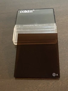 COKIN Filter Cromofilter SA COEF. X 2,5 SEPIA A 5 Made in France - Picture 1 of 4